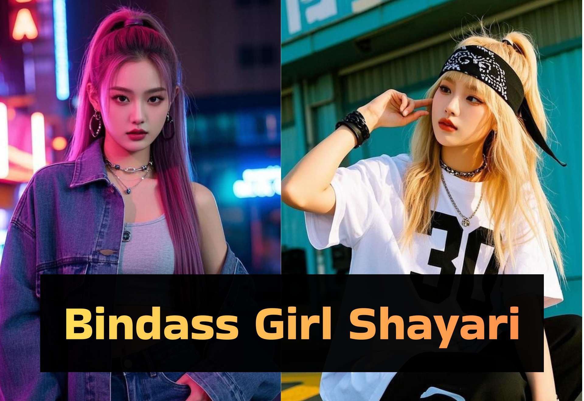 Thumbnail Bindass Girl