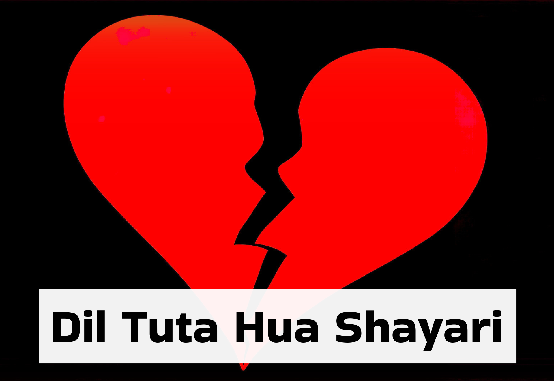 Thumbnail Dil Tuta Hua