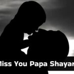 Thumbnail Miss You Papa Shayari