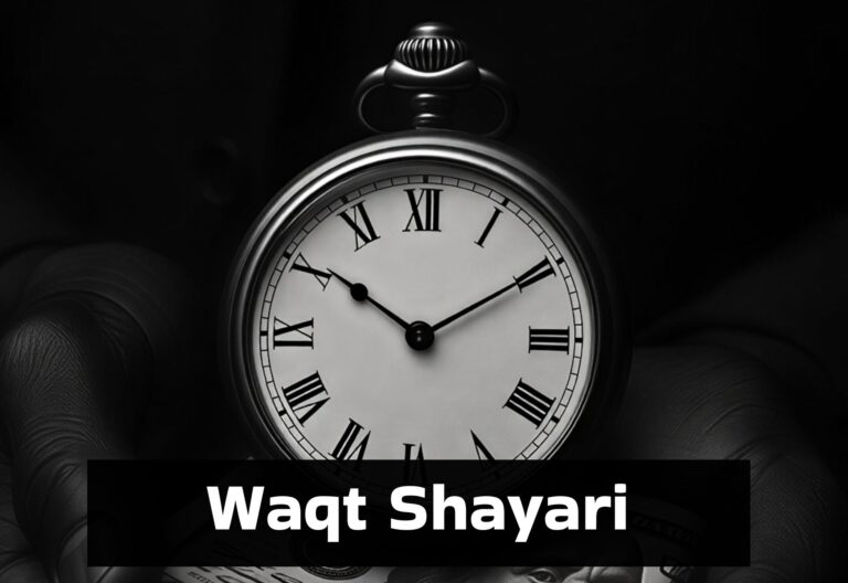 Thumbnail Waqt