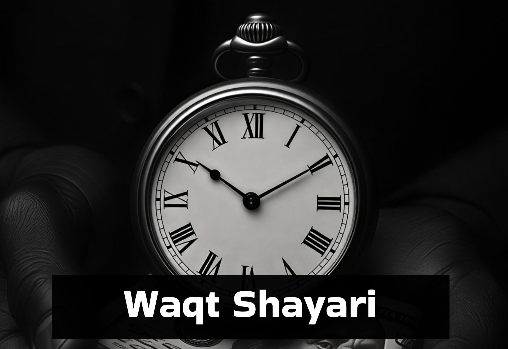 Thumbnail Waqt
