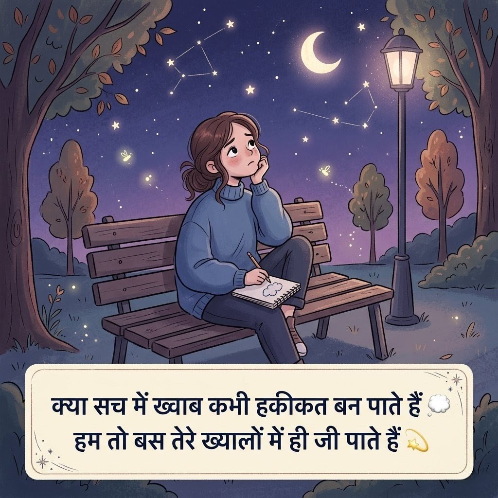 Short khwab poetry lines for easy sharing