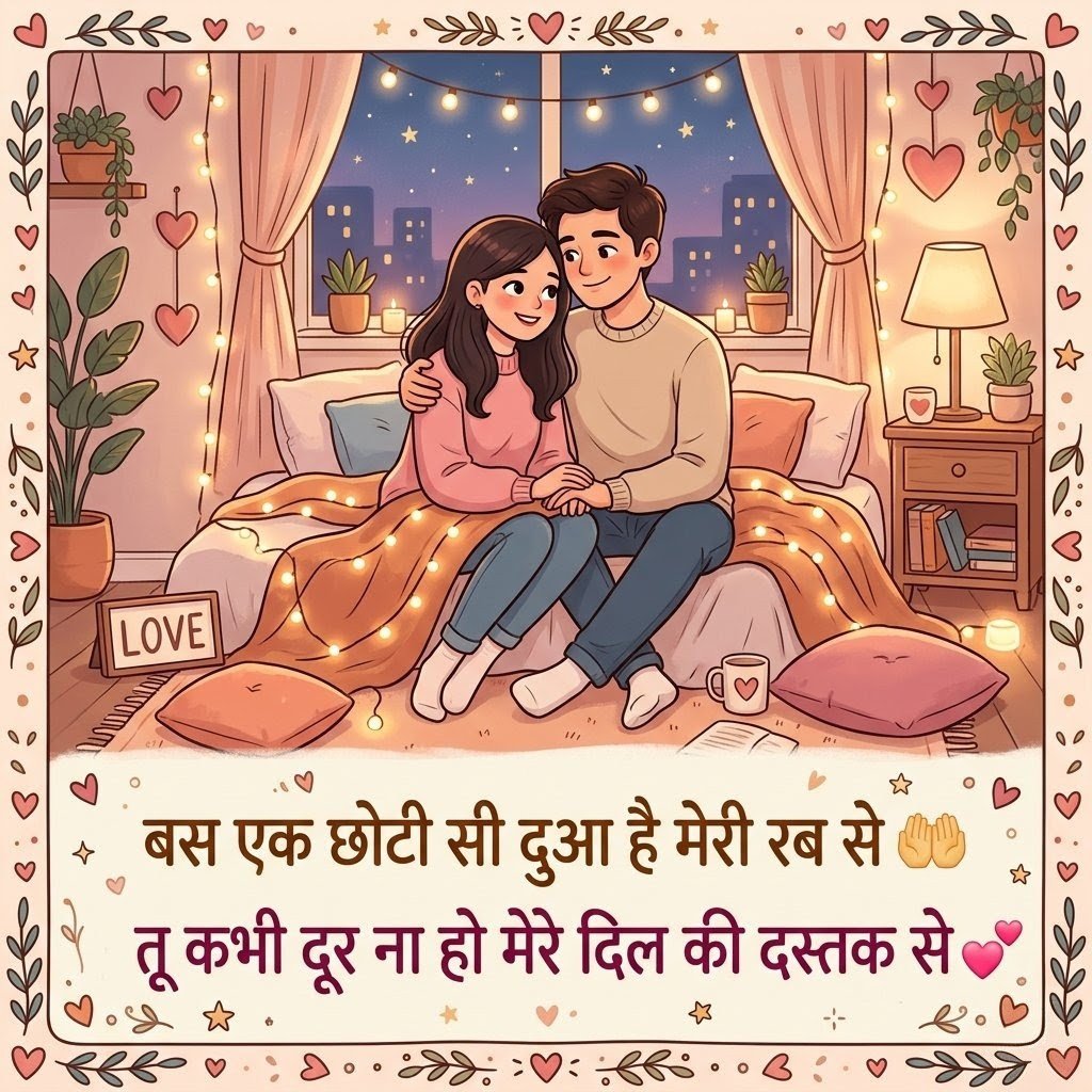 Short Ishq Shayari Lines With HD Images