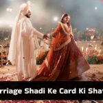 Thumbnail Marriage Shadi Ke Card