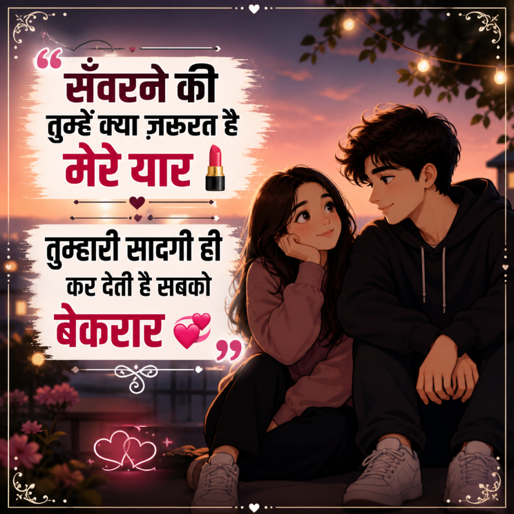 Heart touching beauty praise poetry for special someone